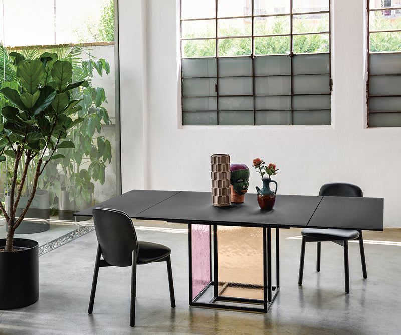 Theo Extendible Table - MyConcept Hong Kong