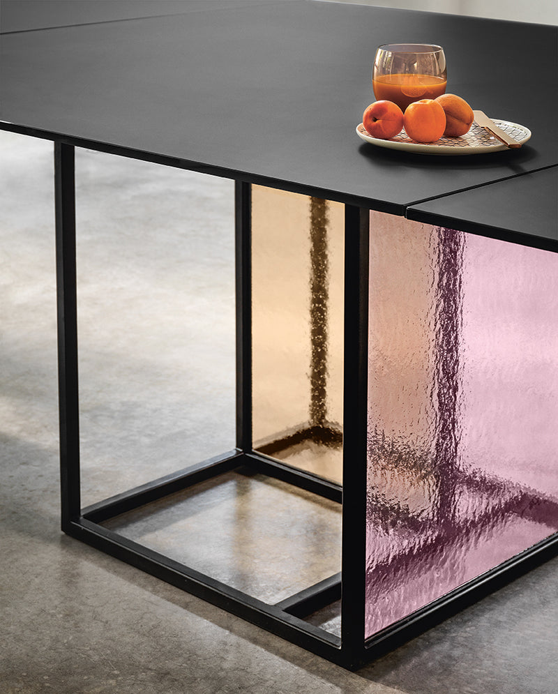Theo Extendible Table - MyConcept Hong Kong