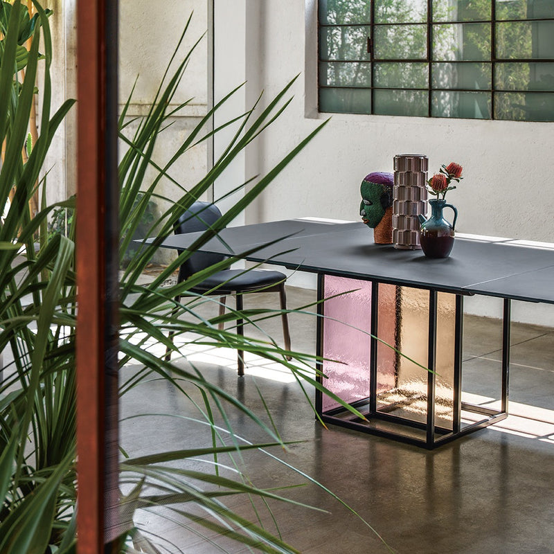 Theo Extendible Table - MyConcept Hong Kong