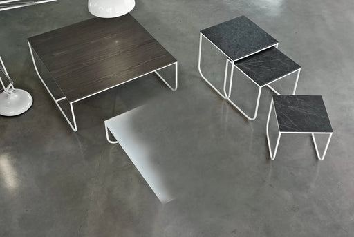 Tokio Wood Coffee Table - MyConcept Hong Kong