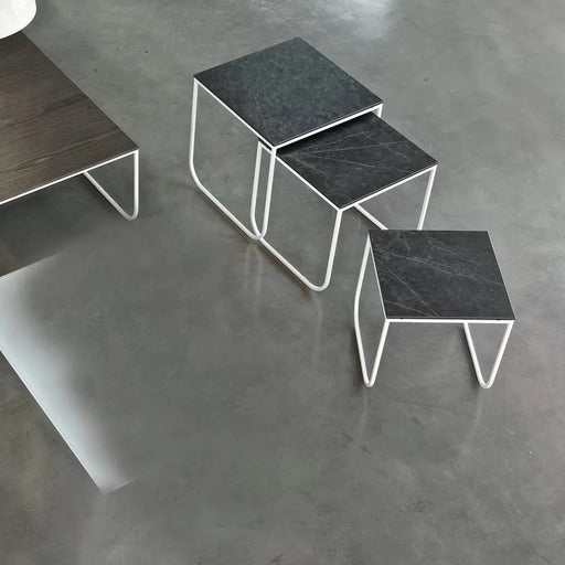 Tokio Marble/Ceramic Coffee Table - MyConcept Hong Kong