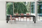 Tom Marble/Ceramic Extendable Table - MyConcept Hong Kong