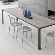 Tom Marble/Ceramic Extendable Table - MyConcept Hong Kong