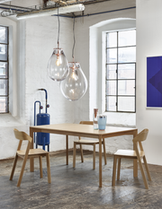 Tim Small Pendant Light - MyConcept Hong Kong