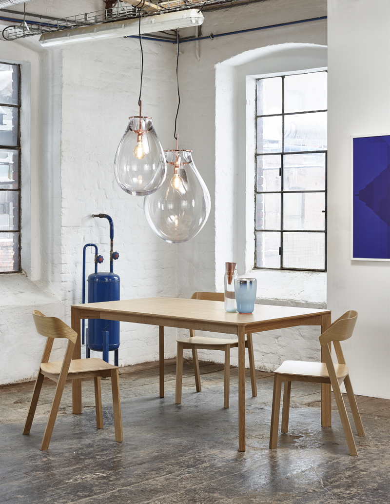 Tim Small Pendant Light - MyConcept Hong Kong