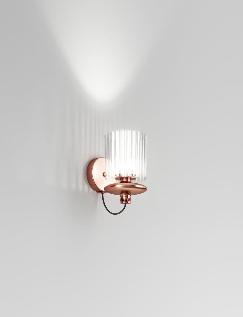 TREAD Wall Lamp - MyConcept Hong Kong