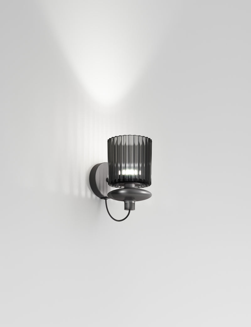 TREAD Wall Lamp - MyConcept Hong Kong