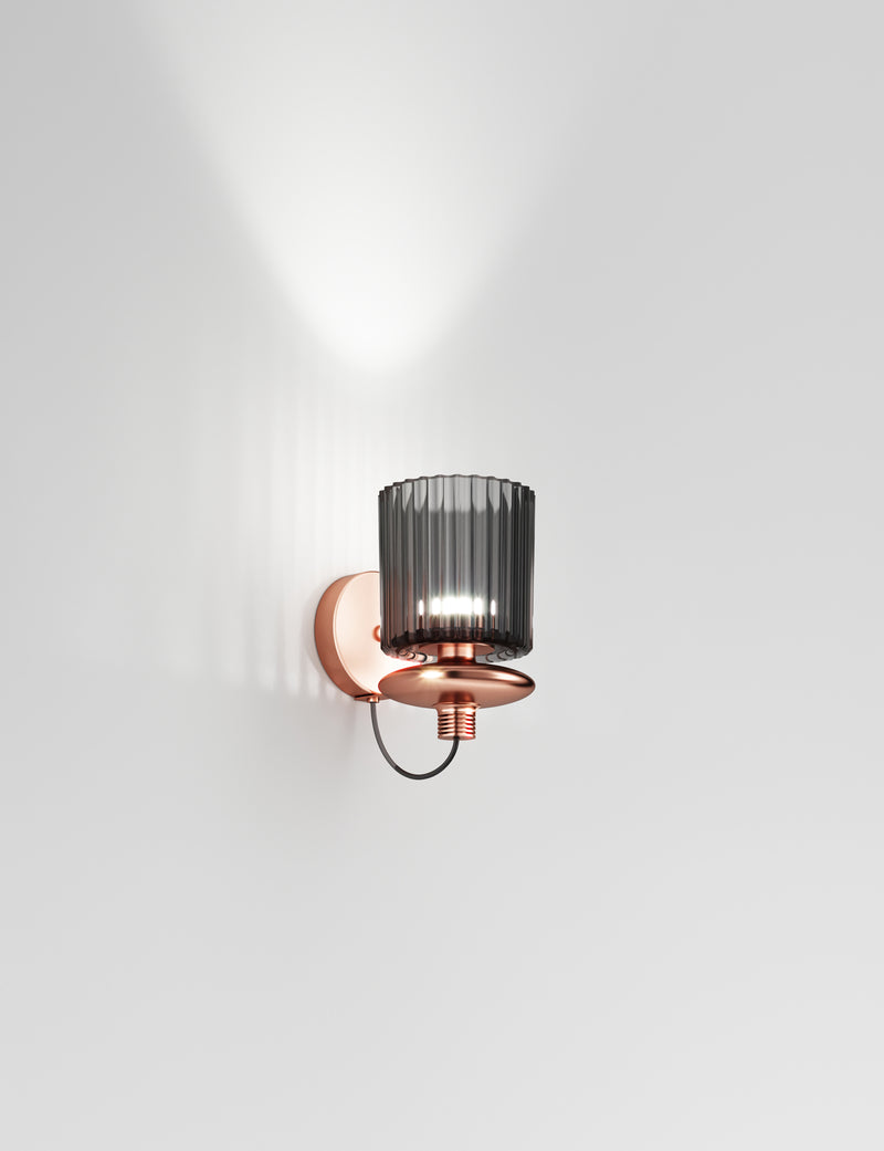 TREAD Wall Lamp - MyConcept Hong Kong