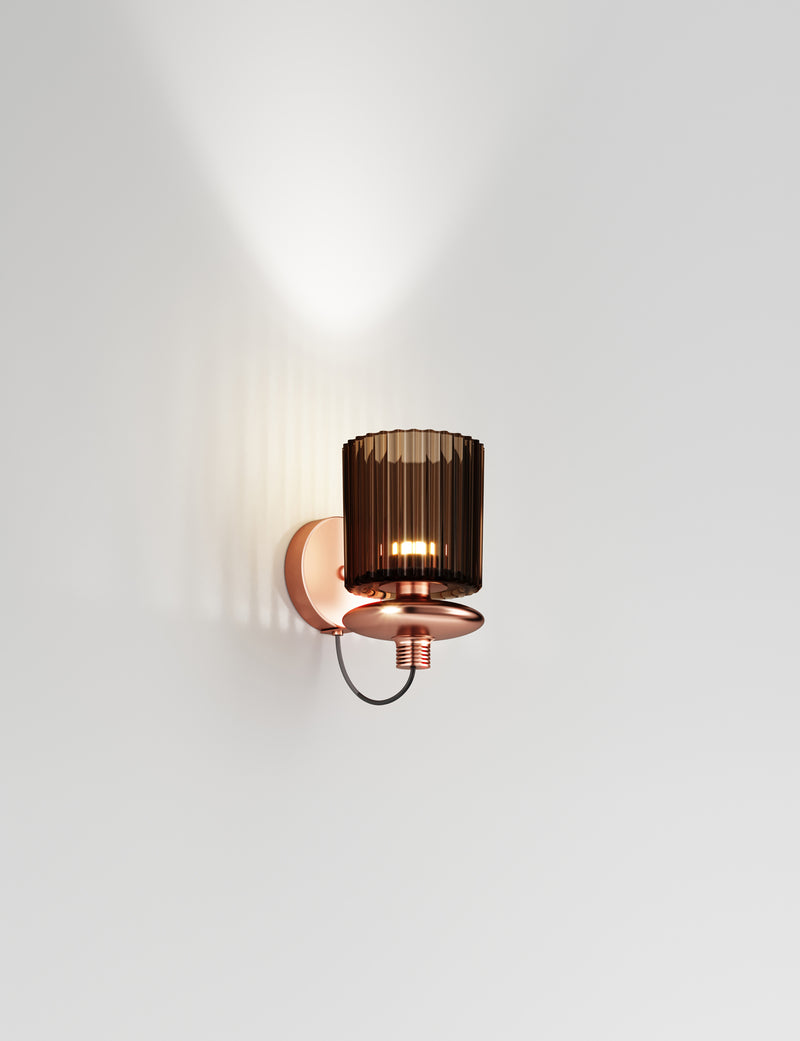 TREAD Wall Lamp - MyConcept Hong Kong