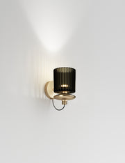 TREAD Wall Lamp - MyConcept Hong Kong