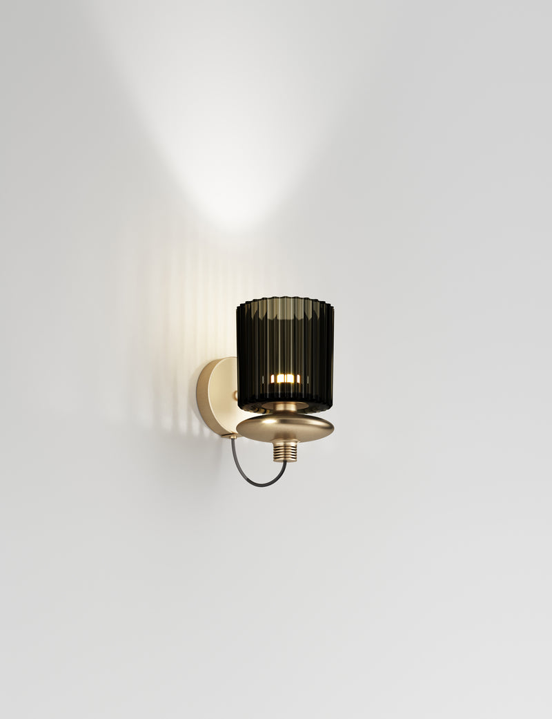 TREAD Wall Lamp - MyConcept Hong Kong