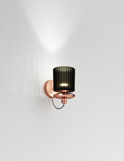 TREAD Wall Lamp - MyConcept Hong Kong