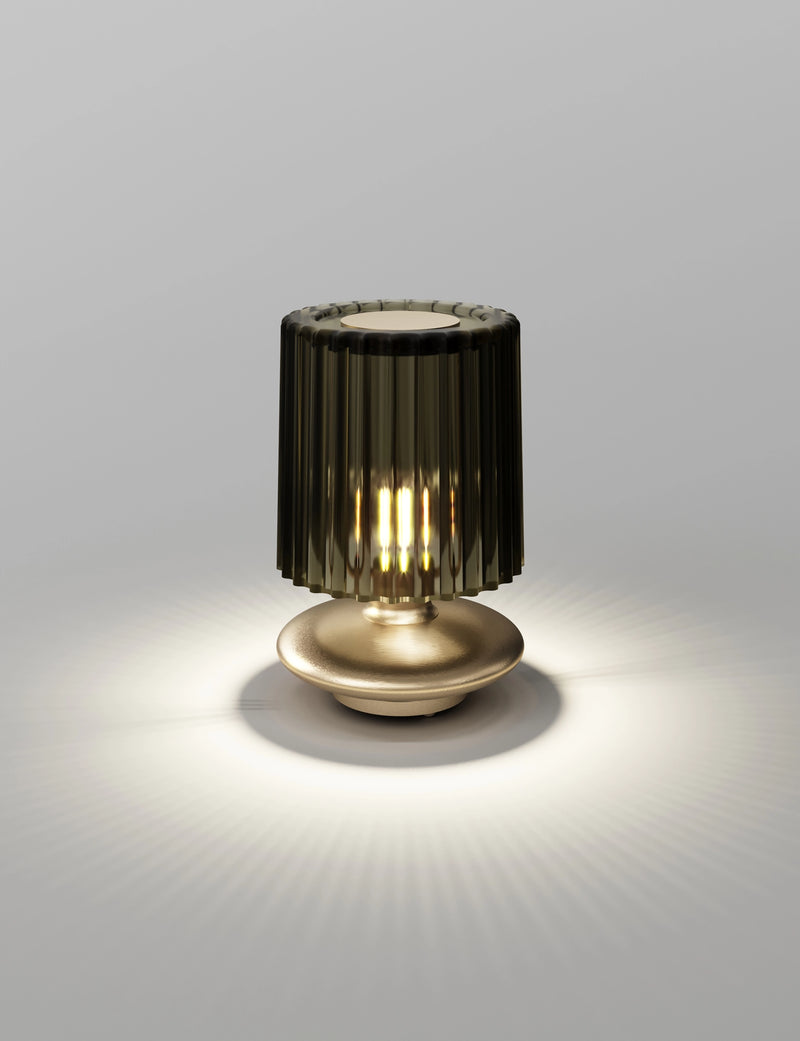 TREAD Talbe Lamp - MyConcept Hong Kong