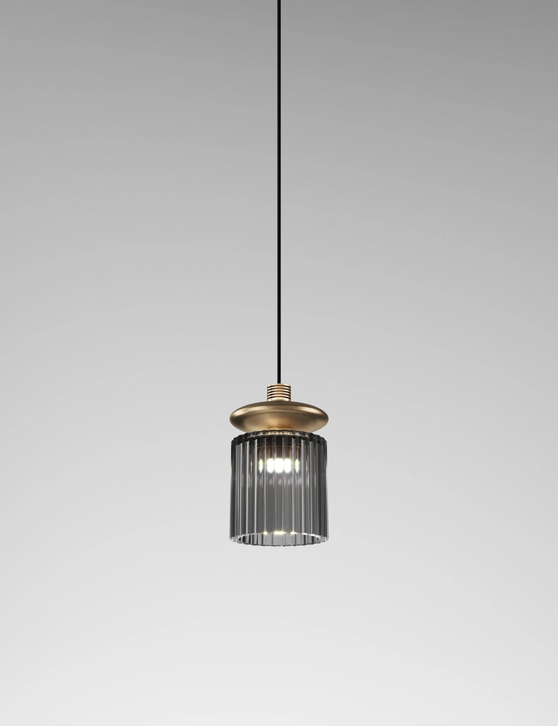 TREAD Suspension Lamp - MyConcept Hong Kong