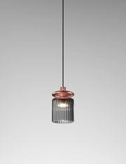 TREAD Suspension Lamp - MyConcept Hong Kong