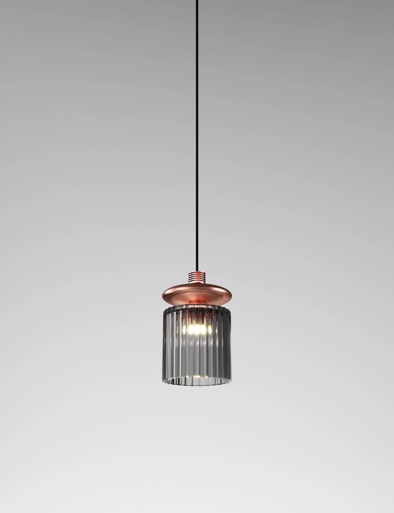 TREAD Suspension Lamp - MyConcept Hong Kong