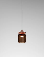 TREAD Suspension Lamp - MyConcept Hong Kong
