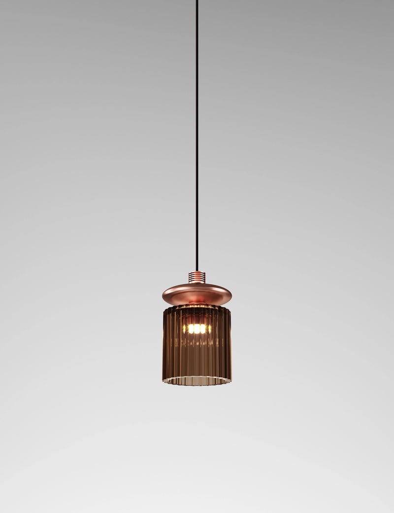 TREAD Suspension Lamp - MyConcept Hong Kong