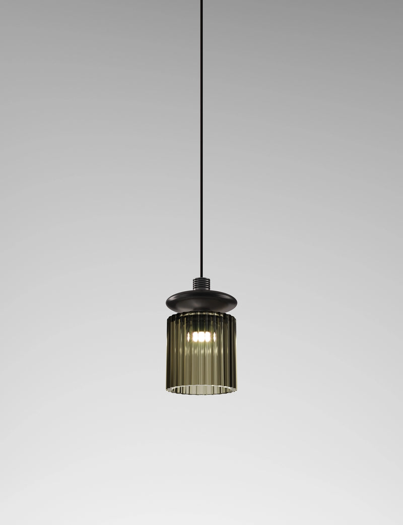 TREAD Suspension Lamp - MyConcept Hong Kong