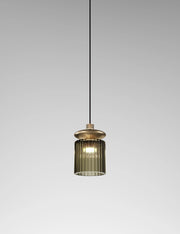 TREAD Suspension Lamp - MyConcept Hong Kong