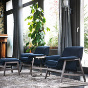 Agnese Lounge Chair - MyConcept Hong Kong