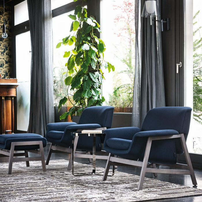 Agnese Lounge Chair - MyConcept Hong Kong