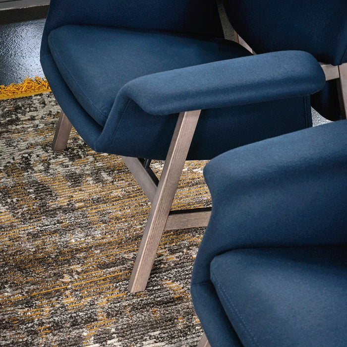 Agnese Lounge Chair - MyConcept Hong Kong