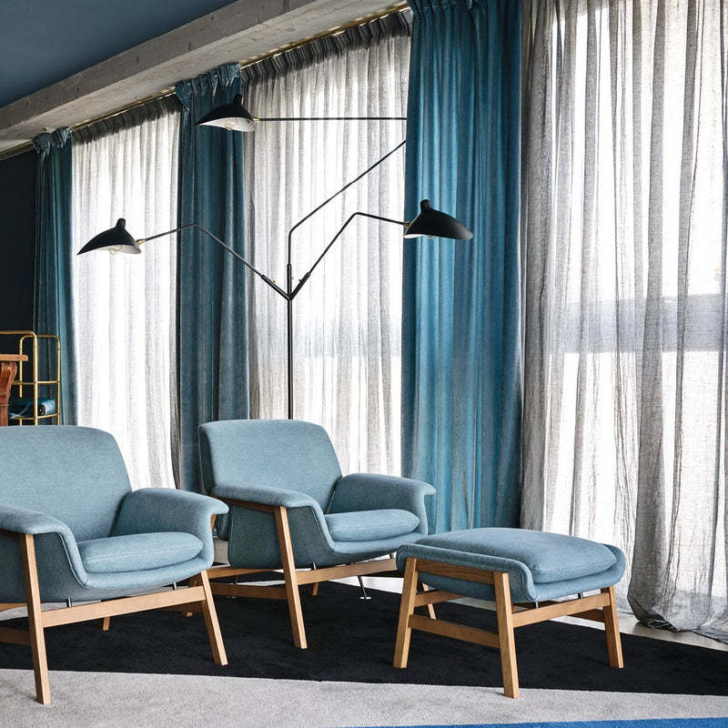 Agnese Ottoman - MyConcept Hong Kong