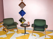 Agnese Lounge Chair - MyConcept Hong Kong