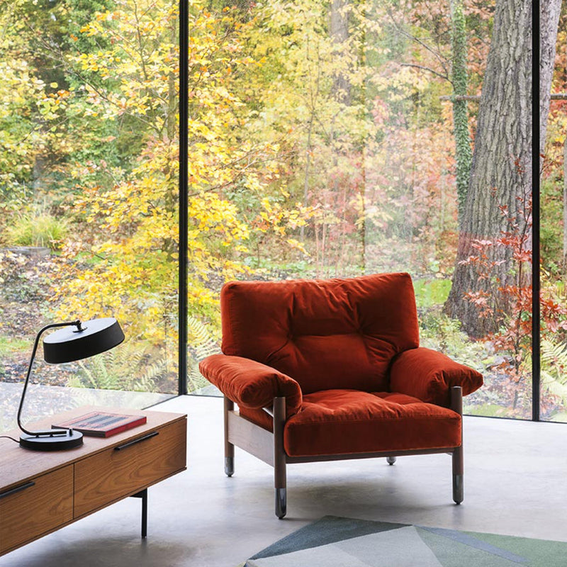 Sella Armchair - MyConcept Hong Kong
