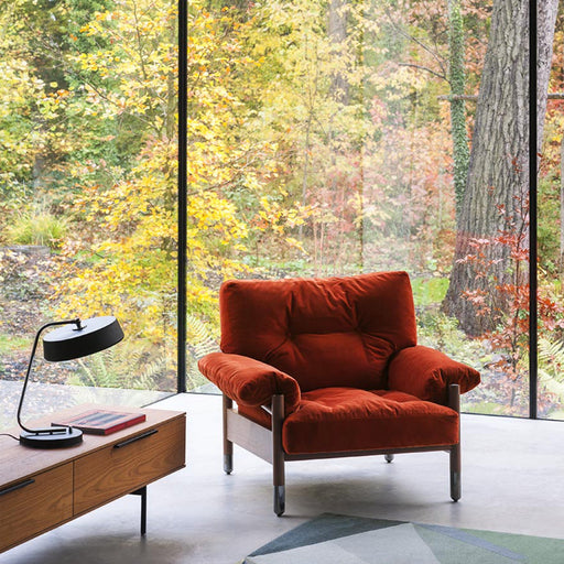 Sella Armchair - MyConcept Hong Kong