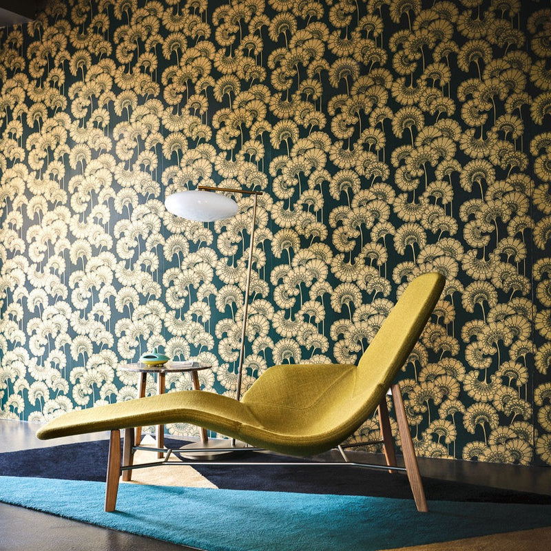 Atoll Chaise-Longue Chair - MyConcept Hong Kong