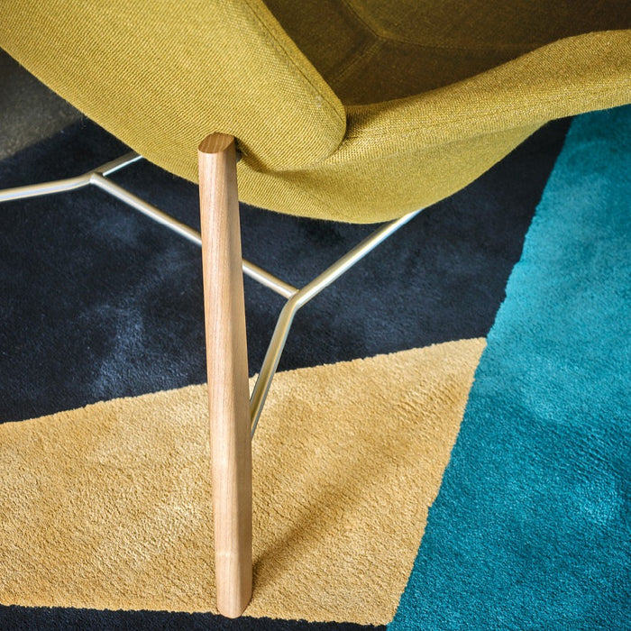 Atoll Chaise-Longue Chair - MyConcept Hong Kong