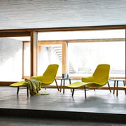 Atoll Chaise-Longue Chair - MyConcept Hong Kong