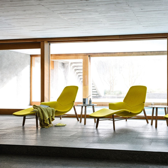 Atoll Chaise-Longue Chair - MyConcept Hong Kong