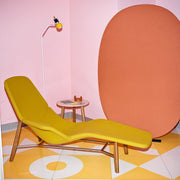 Atoll Chaise-Longue Chair - MyConcept Hong Kong