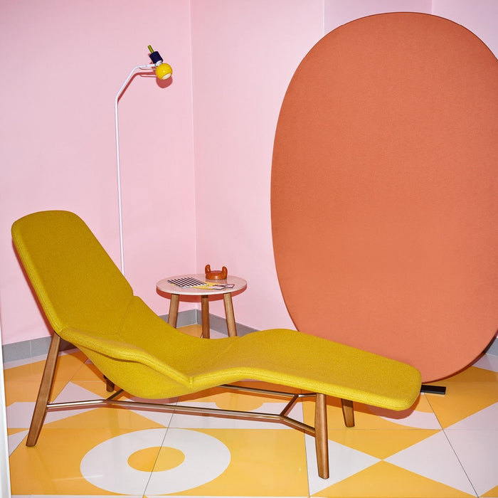 Atoll Chaise-Longue Chair - MyConcept Hong Kong