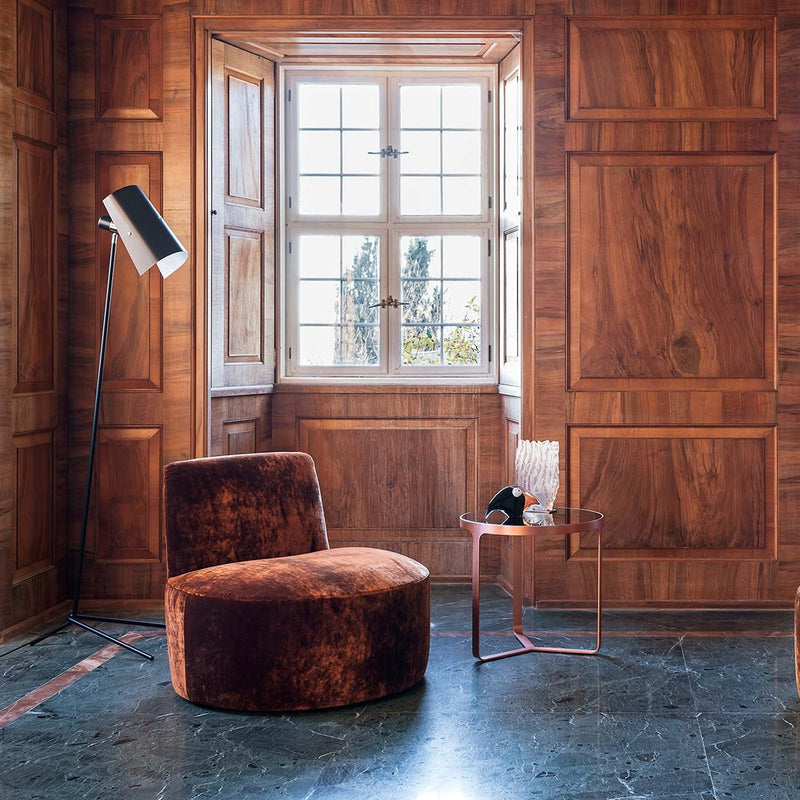 Baobab Lounge Chair - MyConcept Hong Kong