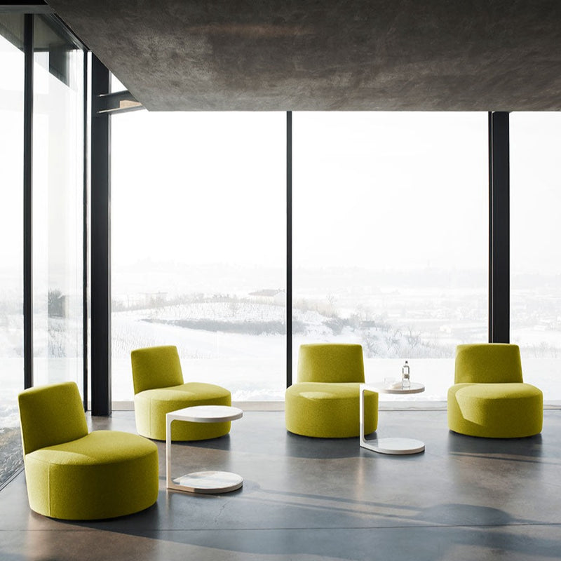 Baobab Lounge Chair - MyConcept Hong Kong