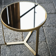 Cage Rund Coffe Table - MyConcept Hong Kong