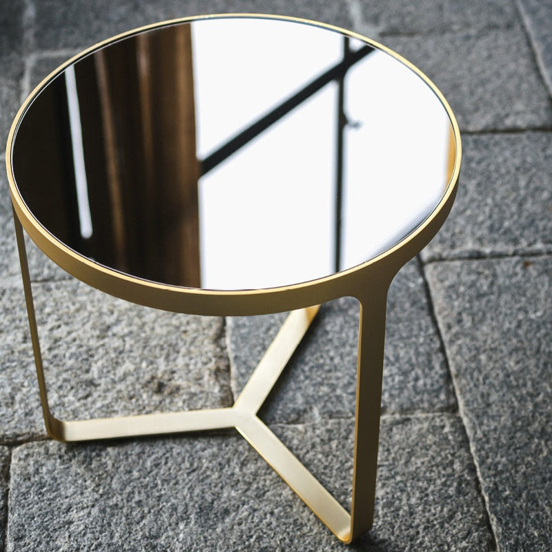 Cage Rund Coffe Table - MyConcept Hong Kong