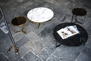 Cage Rund Coffe Table - MyConcept Hong Kong