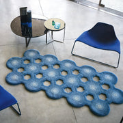 Cage Rund Coffe Table - MyConcept Hong Kong