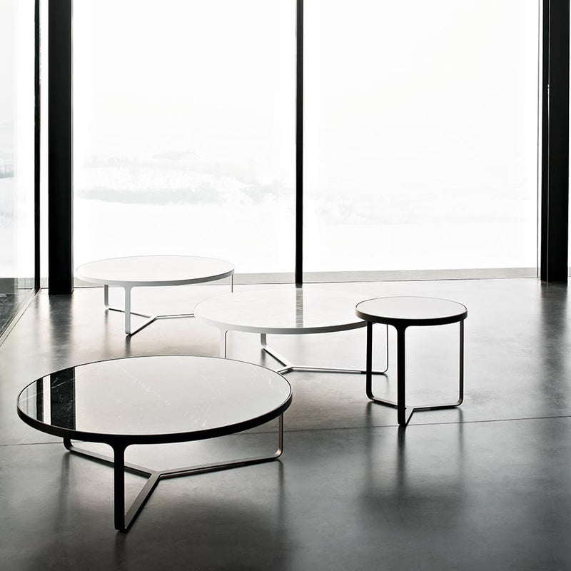 Cage Rund Coffe Table - MyConcept Hong Kong