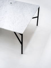 Chill-Out Table - MyConcept Hong Kong