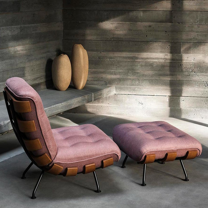 Costela Lounge Chair - MyConcept Hong Kong