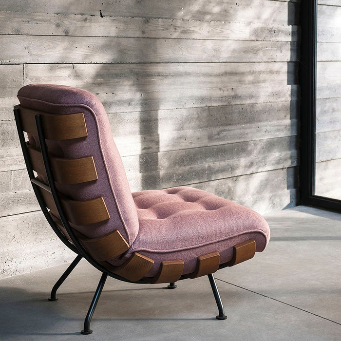 Costela Lounge Chair - MyConcept Hong Kong