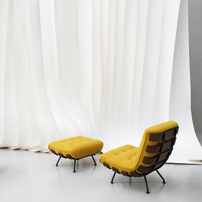 Costela Lounge Chair - MyConcept Hong Kong