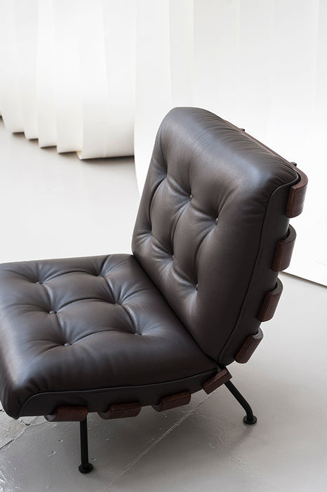 Costela Lounge Chair - MyConcept Hong Kong