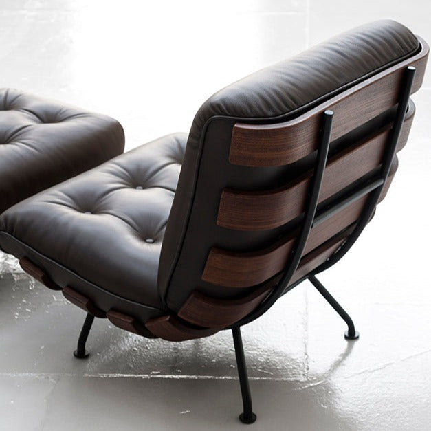 Costela Lounge Chair - MyConcept Hong Kong